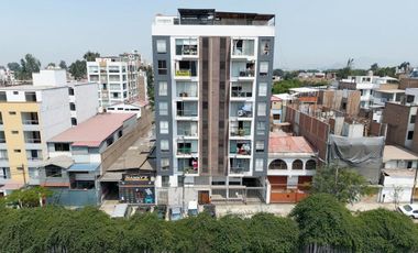 ¡VIVE EN MAYORAZGO! EXCLUSIVO DPTO CON GRAN VISTA A PURUCHUCO