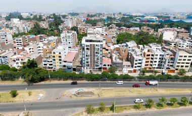 ¡VIVE EN MAYORAZGO! EXCLUSIVO DPTO CON GRAN VISTA A PURUCHUCO