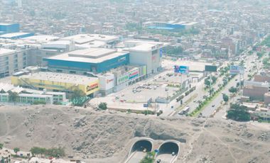 ¡VIVE EN MAYORAZGO! EXCLUSIVO DPTO CON GRAN VISTA A PURUCHUCO