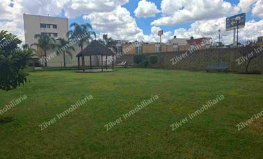 Casa en renta con alberca