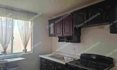 Casa en renta con alberca