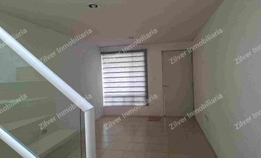 Casa en renta con alberca