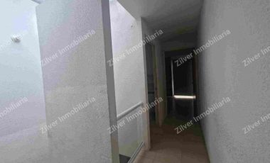 Casa en renta con alberca