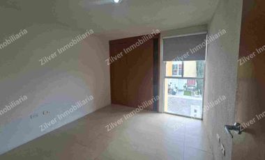 Casa en renta con alberca