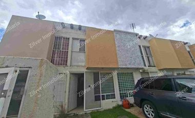 Casa en renta con alberca