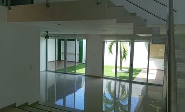 Casa en Venta, Fracc. Palmas Residencial, Boca del Río-Medellín de Bravo, Veracruz