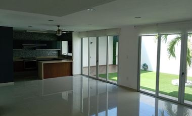 Casa en Venta, Fracc. Palmas Residencial, Boca del Río-Medellín de Bravo, Veracruz