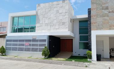 Casa en Venta, Fracc. Palmas Residencial, Boca del Río-Medellín de Bravo, Veracruz
