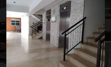 Departamento en Venta en Calz. Gral. Mariano Escobedo 193, Anáhuac I Secc, Miguel Hidalgo