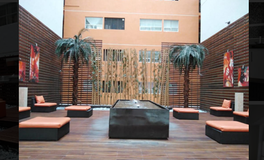 Departamento en Venta en Calz. Gral. Mariano Escobedo 193, Anáhuac I Secc, Miguel Hidalgo