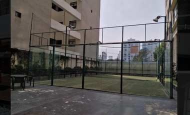 Departamento en Venta en Calz. Gral. Mariano Escobedo 193, Anáhuac I Secc, Miguel Hidalgo