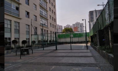 Departamento en Venta en Calz. Gral. Mariano Escobedo 193, Anáhuac I Secc, Miguel Hidalgo