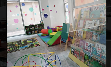 Departamento en Venta en Calz. Gral. Mariano Escobedo 193, Anáhuac I Secc, Miguel Hidalgo