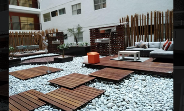 Departamento en Venta en Calz. Gral. Mariano Escobedo 193, Anáhuac I Secc, Miguel Hidalgo