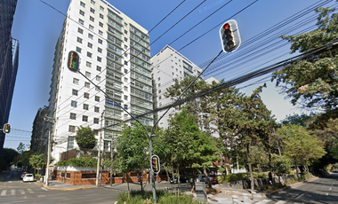 Departamento en Venta en Calz. Gral. Mariano Escobedo 193, Anáhuac I Secc, Miguel Hidalgo