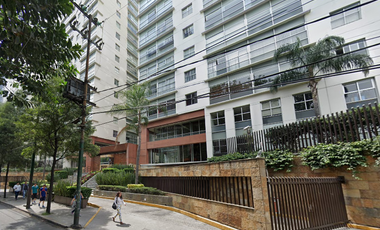 Departamento en Venta en Calz. Gral. Mariano Escobedo 193, Anáhuac I Secc, Miguel Hidalgo