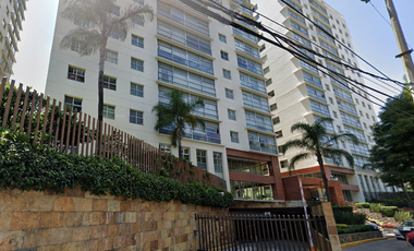 Departamento en Venta en Calz. Gral. Mariano Escobedo 193, Anáhuac I Secc, Miguel Hidalgo