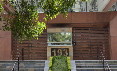 Departamento en Venta en Calz. Gral. Mariano Escobedo 193, Anáhuac I Secc, Miguel Hidalgo