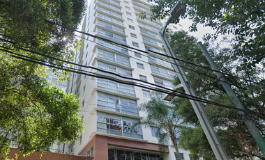 Departamento en Venta en Calz. Gral. Mariano Escobedo 193, Anáhuac I Secc, Miguel Hidalgo