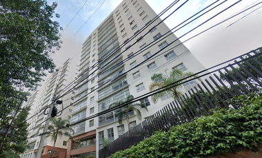 Departamento en Venta en Calz. Gral. Mariano Escobedo 193, Anáhuac I Secc, Miguel Hidalgo