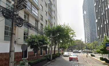 Departamento en Venta en Calz. Gral. Mariano Escobedo 193, Anáhuac I Secc, Miguel Hidalgo