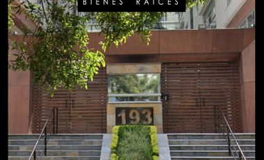 Departamento en Venta en Calz. Gral. Mariano Escobedo 193, Anáhuac I Secc, Miguel Hidalgo