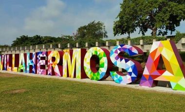 Casa en Venta Blancas Mariposas Villahermosa