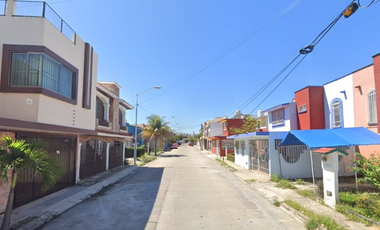 Casa en Venta Blancas Mariposas Villahermosa