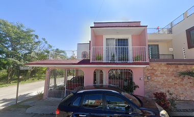 Casa en Venta Blancas Mariposas Villahermosa