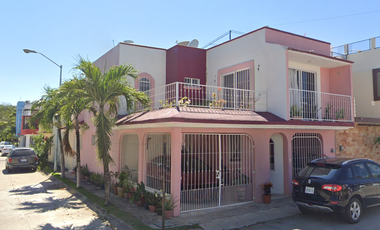 Casa en Venta Blancas Mariposas Villahermosa
