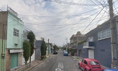 !!! ATENCION INVERSIONISTAS !!!  CASA EN REMATE BANCARIO, COL. METROPOLITANA 1A SECC., NEZAHUACOYOTL !!!