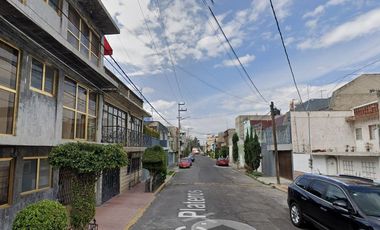 !!! ATENCION INVERSIONISTAS !!!  CASA EN REMATE BANCARIO, COL. METROPOLITANA 1A SECC., NEZAHUACOYOTL !!!