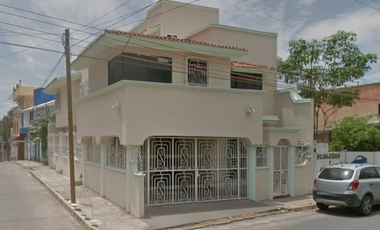 Casa en Venta Villahermosa Tabasco