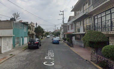 INVERSION SEGURA EN BIENES Y RAICES EN CIUDAD NEZAHUALCOYOTL!!!