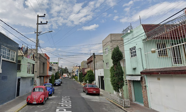 INVERSION SEGURA EN BIENES Y RAICES EN CIUDAD NEZAHUALCOYOTL!!!