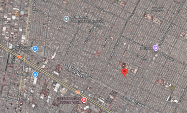 INVERSION SEGURA EN BIENES Y RAICES EN CIUDAD NEZAHUALCOYOTL!!!