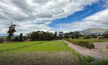 TERRENOS EN VENTA SANTIAGO DEL REY