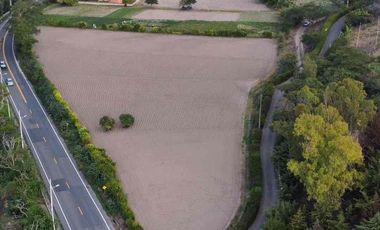 TERRENOS EN VENTA SANTIAGO DEL REY