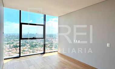RENTA DEPARTAMENTO THE LANDMARK RESERVE ZAPOPAN