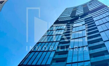 RENTA DEPARTAMENTO THE LANDMARK RESERVE ZAPOPAN