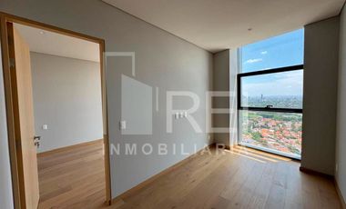 RENTA DEPARTAMENTO THE LANDMARK RESERVE ZAPOPAN