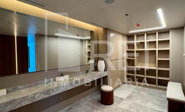 RENTA DEPARTAMENTO THE LANDMARK RESERVE ZAPOPAN