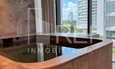 RENTA DEPARTAMENTO THE LANDMARK RESERVE ZAPOPAN