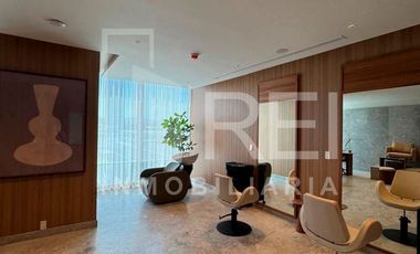 RENTA DEPARTAMENTO THE LANDMARK RESERVE ZAPOPAN