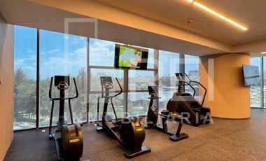 RENTA DEPARTAMENTO THE LANDMARK RESERVE ZAPOPAN