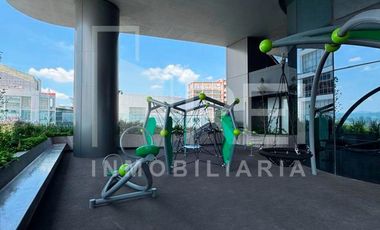 RENTA DEPARTAMENTO THE LANDMARK RESERVE ZAPOPAN