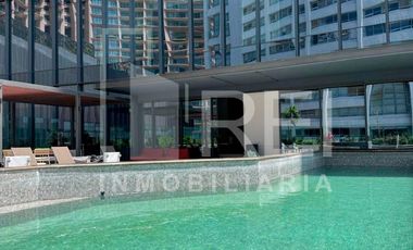 RENTA DEPARTAMENTO THE LANDMARK RESERVE ZAPOPAN