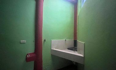 Se Renta Departamento Planta Baja con Garaje