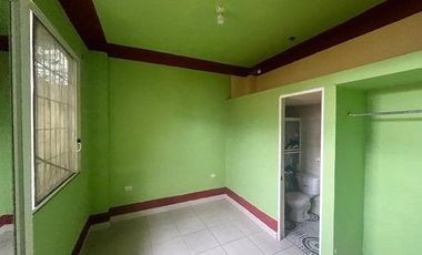 Se Renta Departamento Planta Baja con Garaje