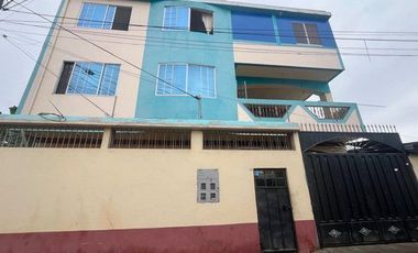 Se Renta Departamento Planta Baja con Garaje